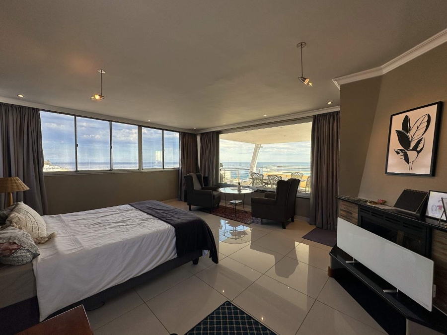 To Let 0 Bedroom Property for Rent in Bantry Bay Western Cape